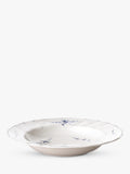 Villeroy & Boch porcelain pasta bowl set of 2 25cm - British product