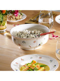 Villeroy & Boch Petite Fleur cereal bowl set 15cm, imported from UK