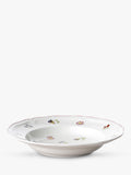 Villeroy & Boch Petite Fleur pasta bowls 25cm set of 2, imported from the UK