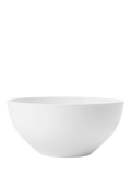 Villeroy & Boch porcelain salad bowl 29cm white (British brand)