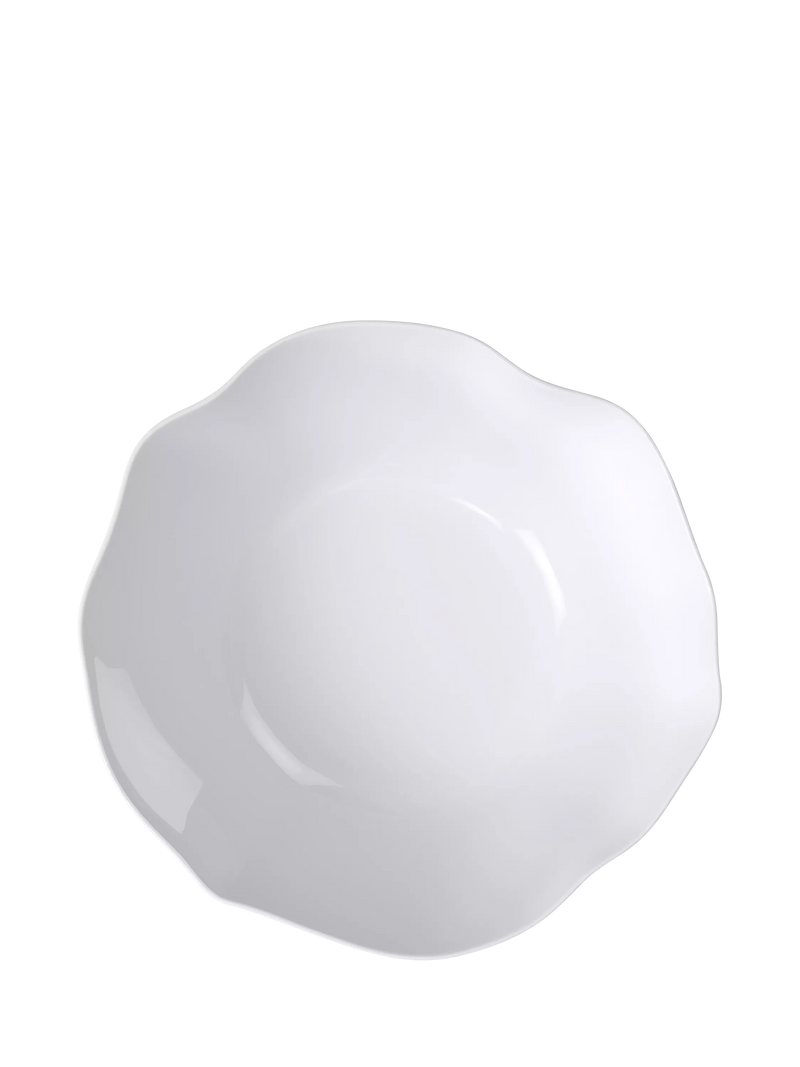 Villeroy & Boch Pura salad bowl 27cm white, UK version