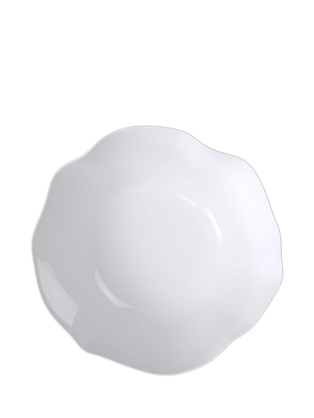 Villeroy & Boch Pura salad bowl 27cm white, UK version