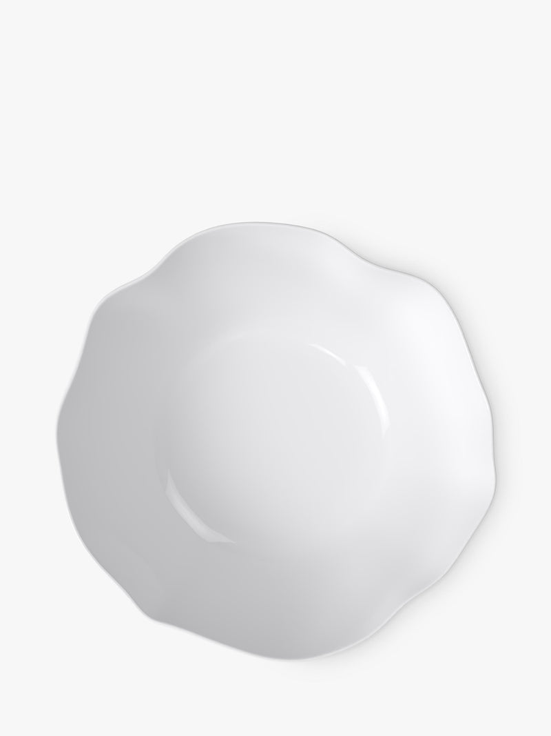Villeroy & Boch Pura salad bowl 27cm white, UK version