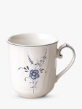 Villeroy & Boch set of 2 porcelain mugs 260ml (British brand)