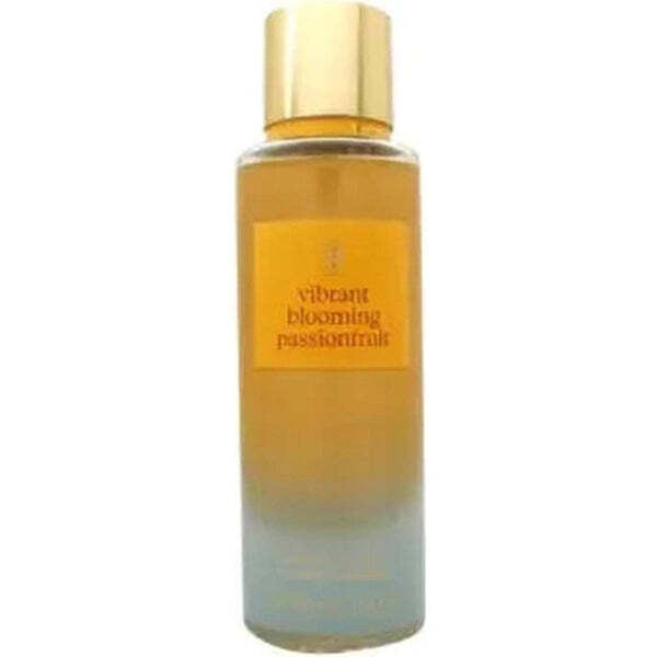Victoria's Secret Vibrant Blooming Passionfruit mist 250ml (British brand)