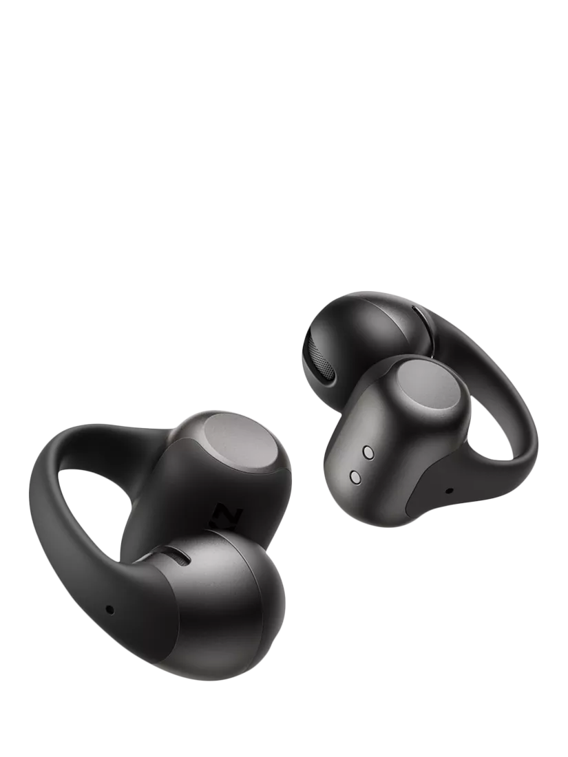 Shokz OpenDots 2 open-ear headphones - British product