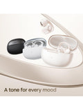 Shokz OpenDots 2 open-ear headphones - British product