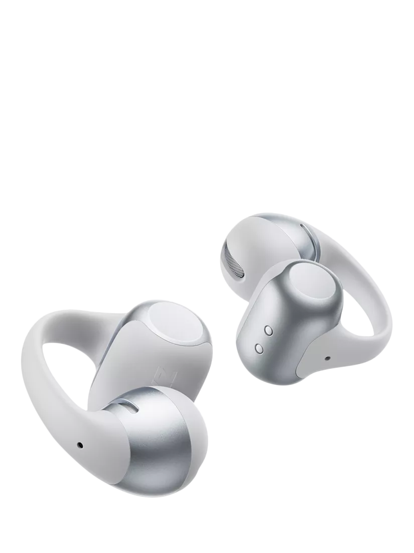 Shokz OpenDots 2 True Wireless Open-Ear Headphones