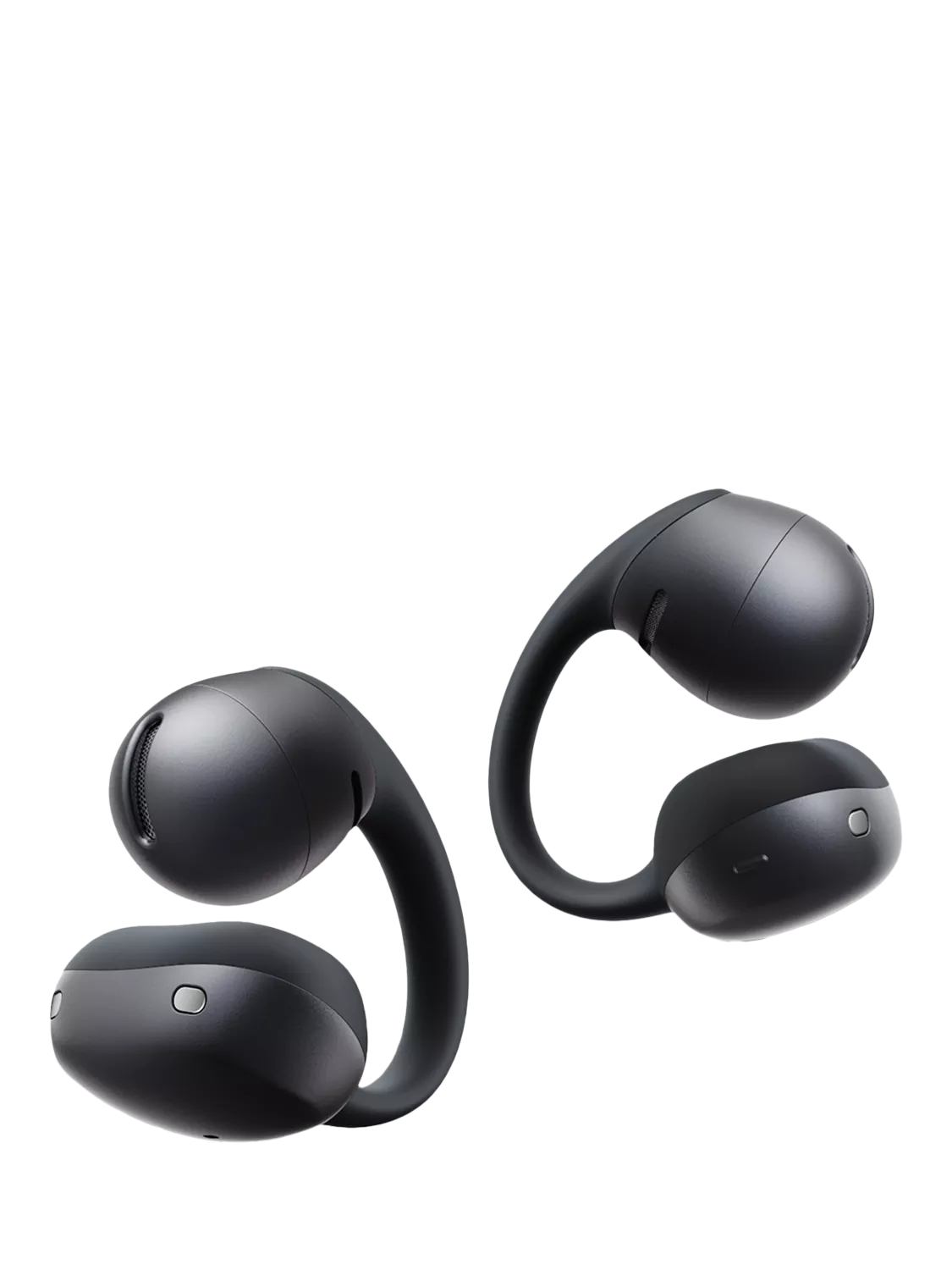Shokz OpenDots Air wireless open-ear headphones (British brand)