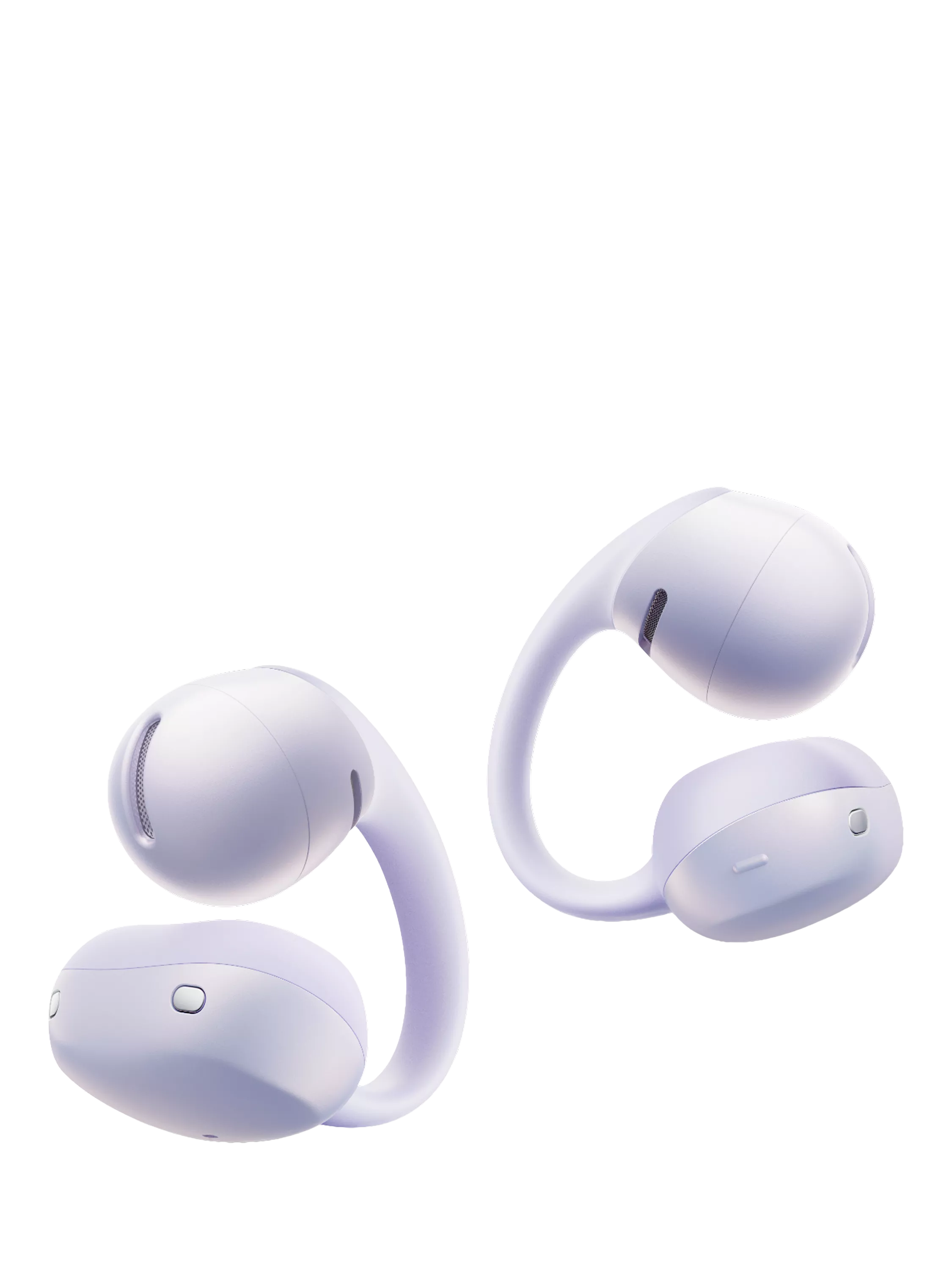 Shokz OpenDots Air True Wireless Open-Ear Headphones