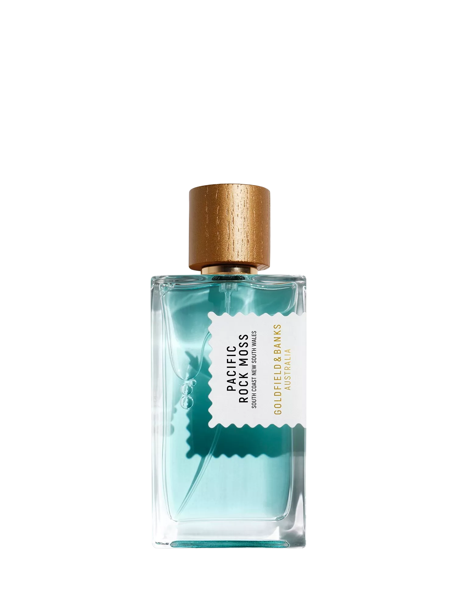 Goldfield & Banks Pacific Rock Moss Eau de Parfum 50ml