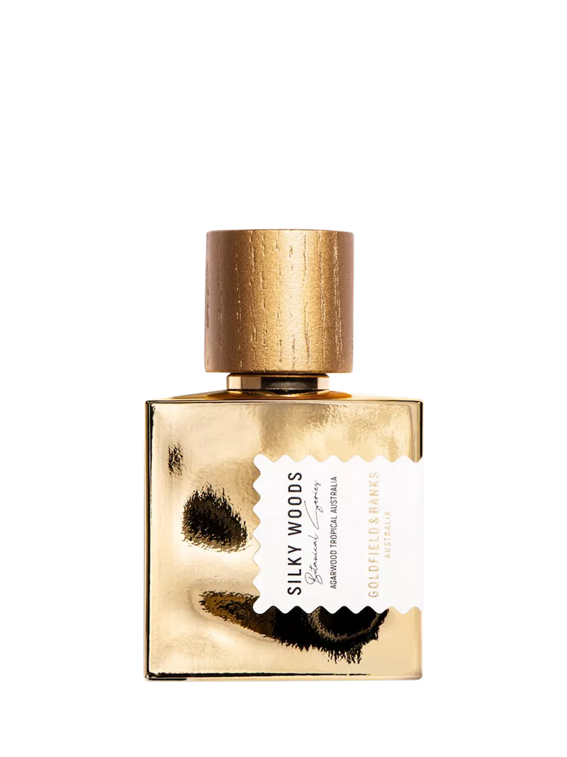Goldfield & Banks Silky Wood Eau de Parfum 100ml