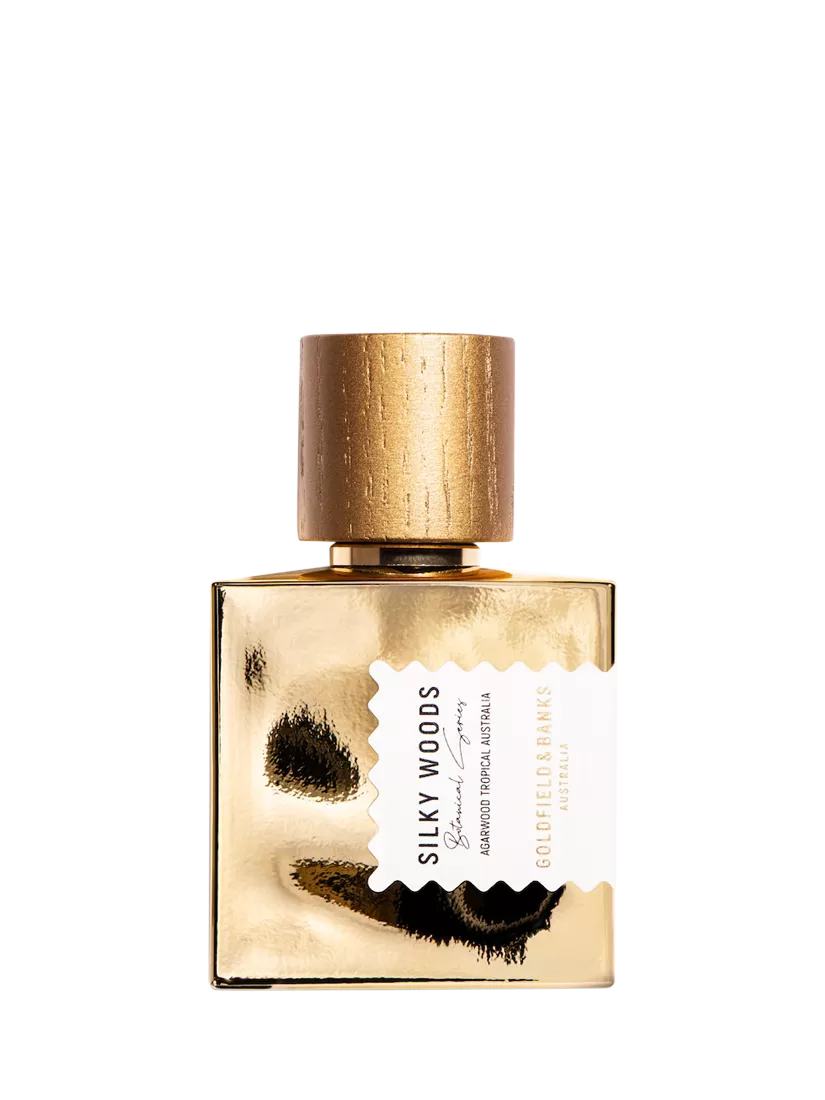 Goldfield & Banks Silky Wood Eau de Parfum 100ml