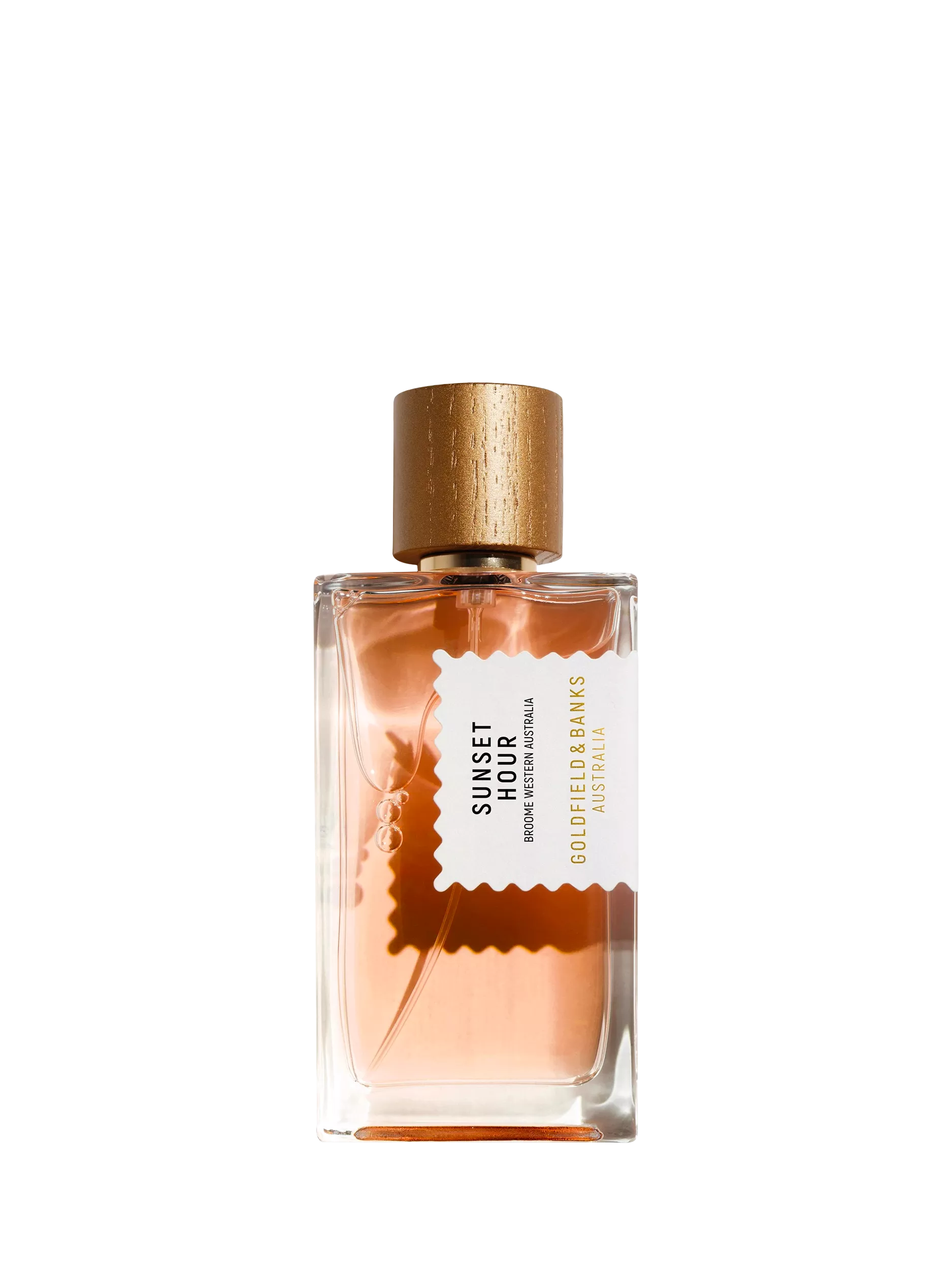 Goldfield & Banks Sunset Hour Eau de Parfum 100ml, UK version