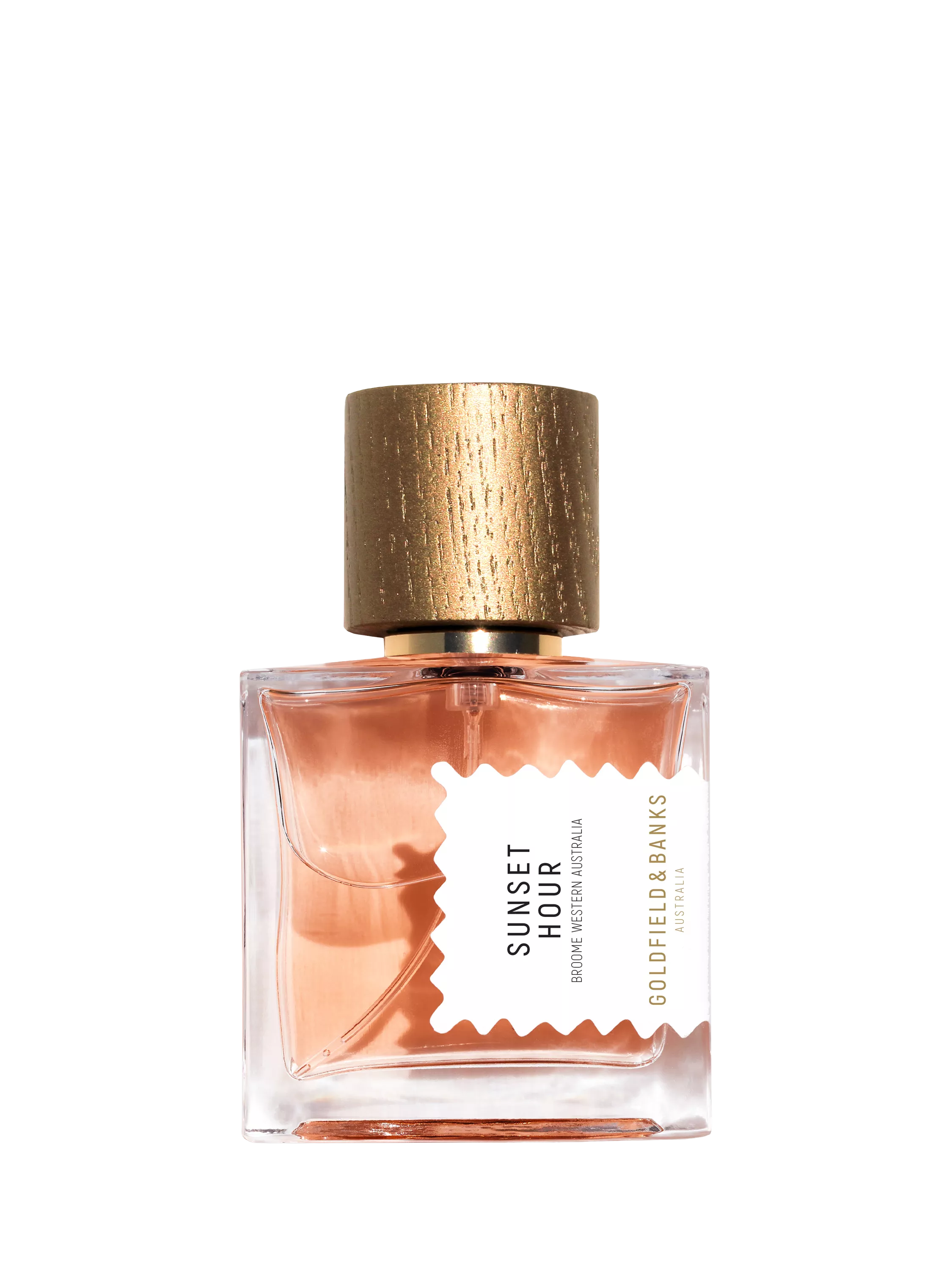 Goldfield & Banks Sunset Hour Eau de Parfum 100ml