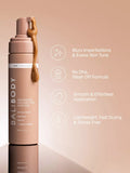 Bali Body instant tan mousse 200ml, UK version