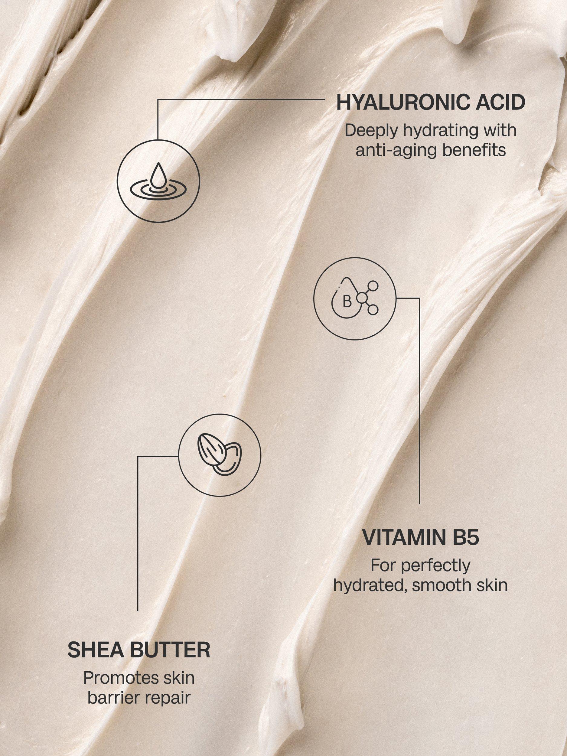Bali Body Gradual Tanning Butter 200g, imported from the UK