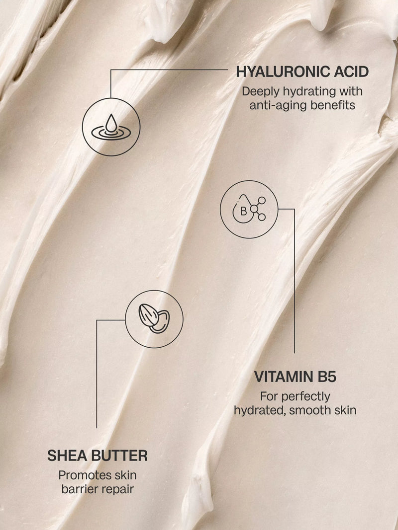 Bali Body Gradual Tanning Butter 200g, imported from the UK
