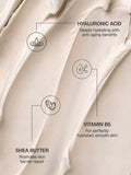Bali Body Gradual Tanning Butter 200g, imported from the UK