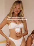 Bali Body Gradual Tanning Butter 200g, imported from the UK