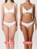 Bali Body self tan body milk 240ml bottle, UK version