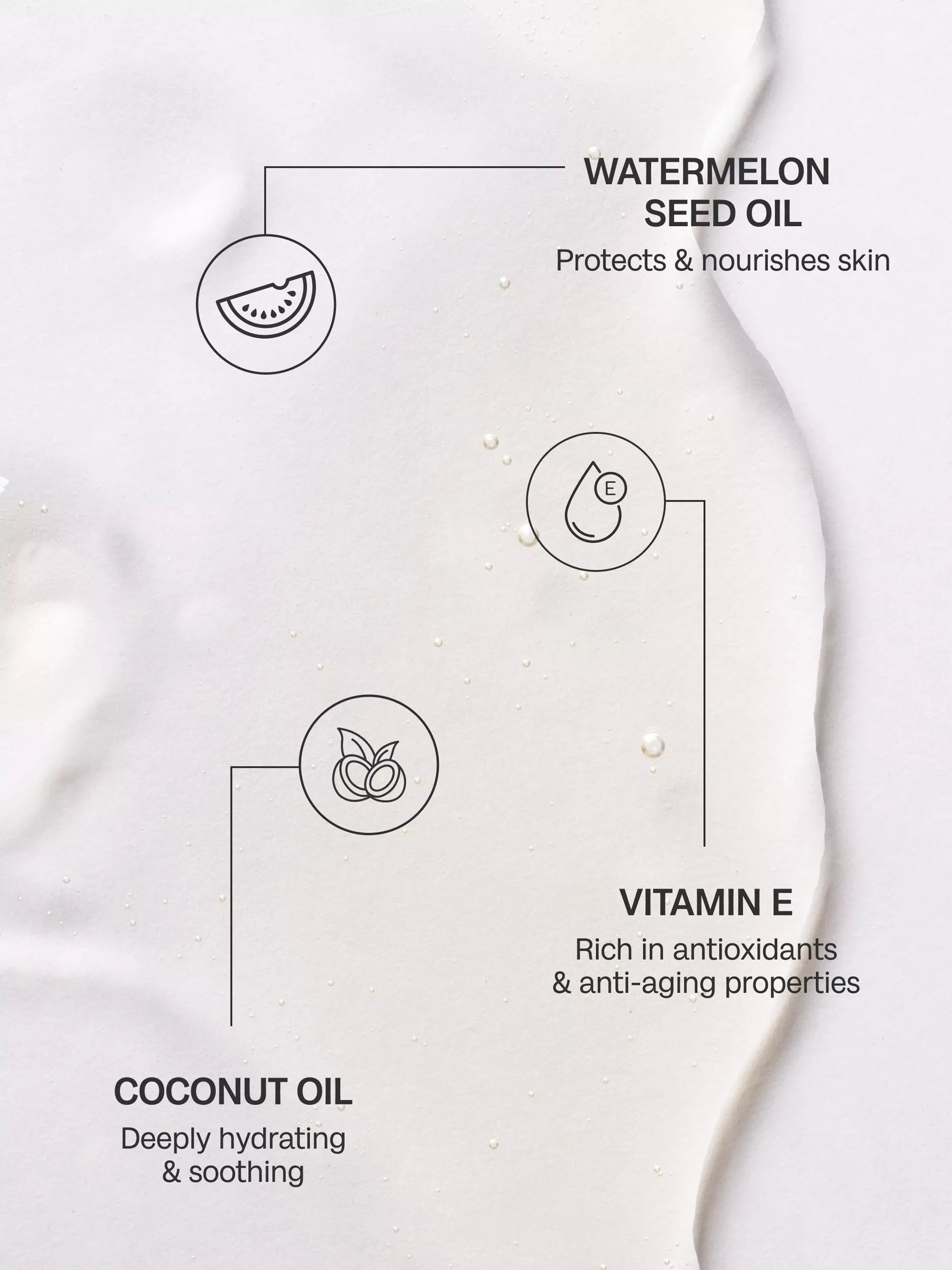 Bali Body watermelon sunscreen oil SPF 50 100ml (British brand)