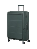 Samsonite Paralux 81cm expandable suitcase 4-wheel - British product