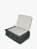 Samsonite Paralux 81cm expandable suitcase 4-wheel - British product