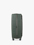 Samsonite Paralux 81cm expandable suitcase 4-wheel - British product