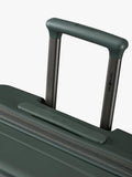 Samsonite Paralux 81cm expandable suitcase 4-wheel - British product