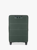 Samsonite Paralux 81cm expandable suitcase 4-wheel - British product