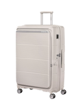 Samsonite Paralux 81cm Expandable 4-Wheel Suitcase 126/139L