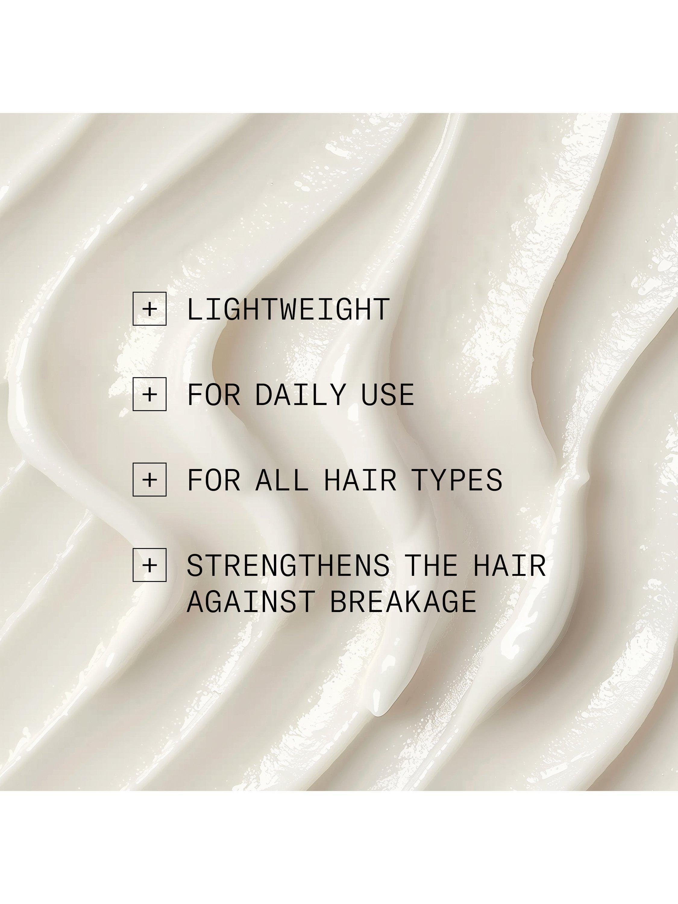 Nioxin Age Defence Conditioner 240ml, UK version