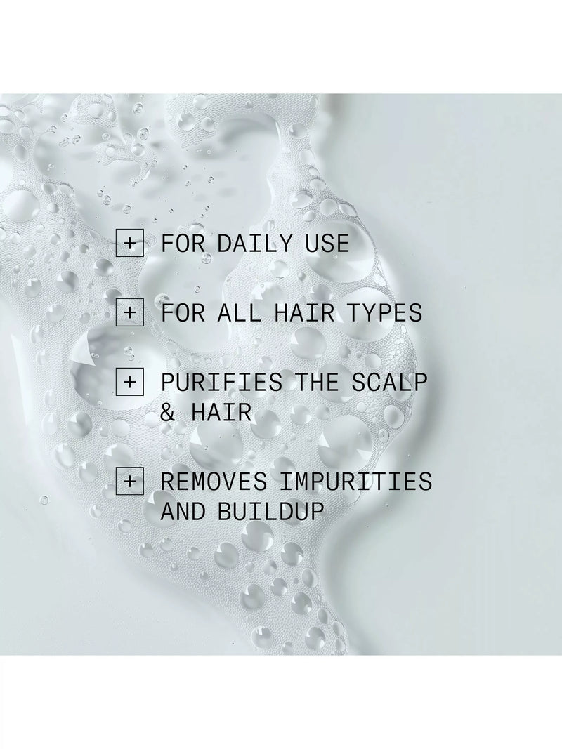 Nioxin Age Defence Shampoo 240ml - British product