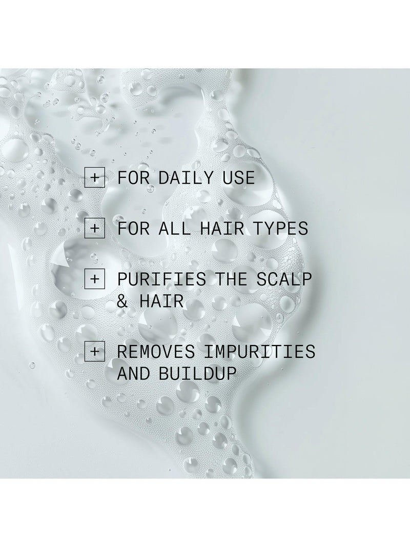 Nioxin Age Defence Shampoo 240ml - British product
