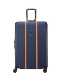 DELSEY Roland-Garros Cadence suitcase 76cm - British product