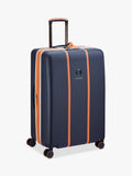 DELSEY Roland-Garros Cadence suitcase 76cm - British product