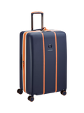 DELSEY Roland-Garros Cadence suitcase 76cm - British product