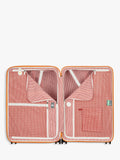 DELSEY Roland-Garros Cadence suitcase 76cm - British product