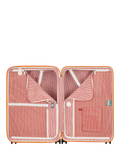 DELSEY Roland-Garros Cadence suitcase 76cm - British product