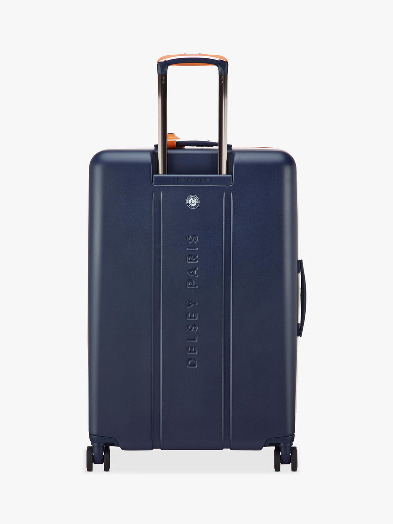 DELSEY Roland-Garros Cadence suitcase 76cm - British product