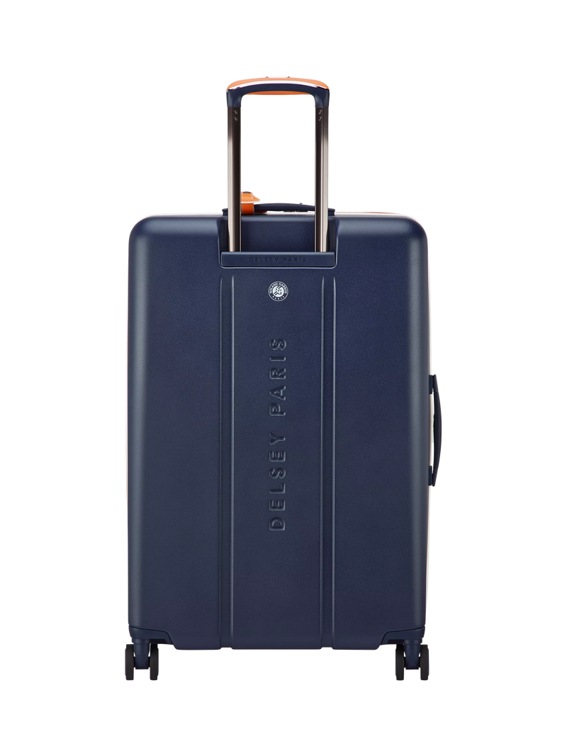 DELSEY Roland-Garros Cadence suitcase 76cm - British product