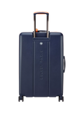 DELSEY Roland-Garros Cadence suitcase 76cm - British product