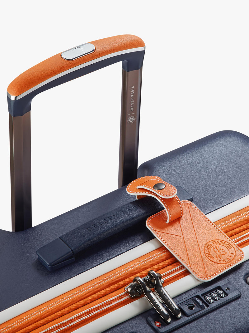 DELSEY Roland-Garros Cadence suitcase 76cm - British product