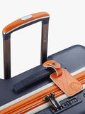 DELSEY Roland-Garros Cadence suitcase 76cm - British product