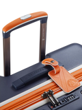 DELSEY Roland-Garros Cadence suitcase 76cm - British product