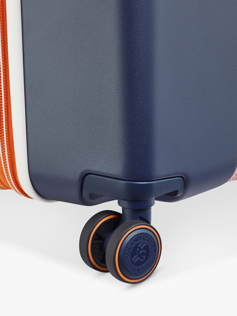 DELSEY Roland-Garros Cadence suitcase 76cm - British product