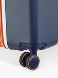 DELSEY Roland-Garros Cadence suitcase 76cm - British product