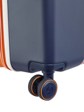 DELSEY Roland-Garros Cadence suitcase 76cm - British product