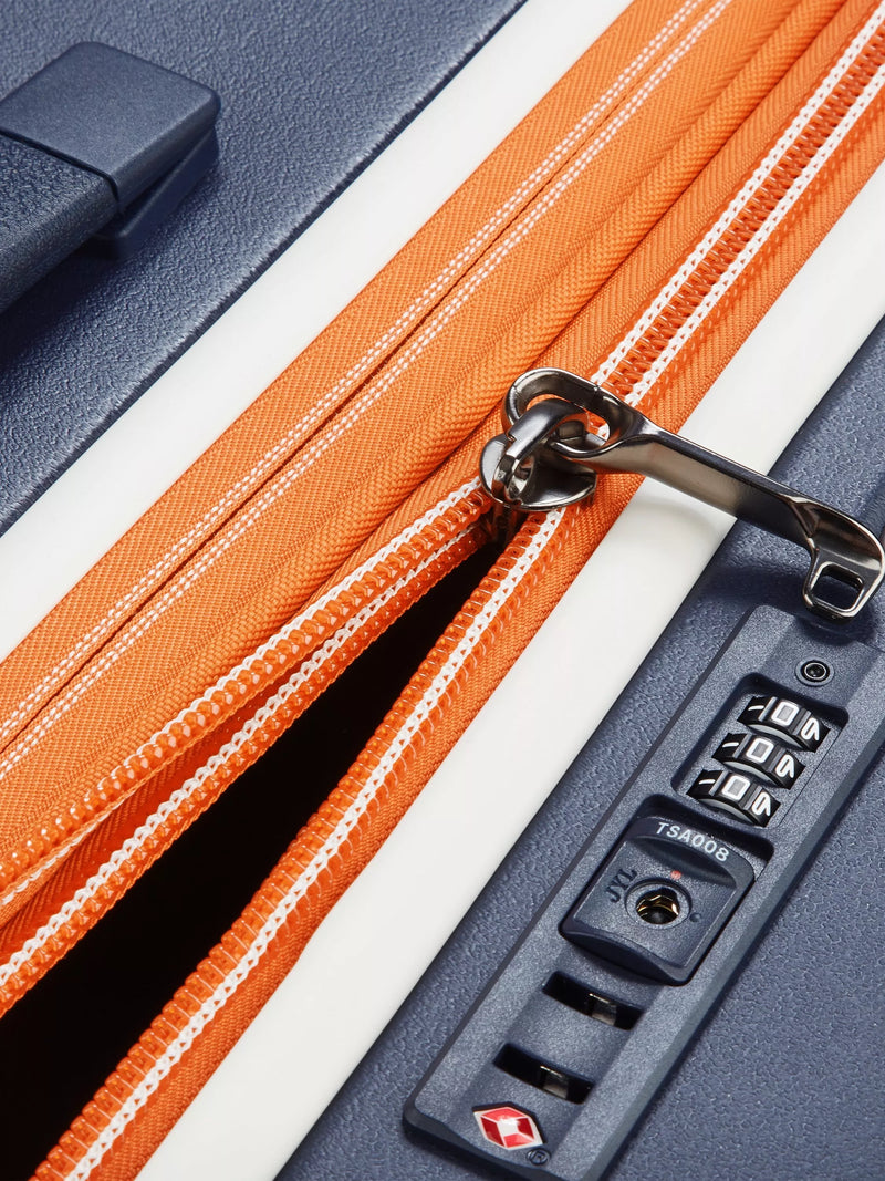 DELSEY Roland-Garros Cadence suitcase 76cm - British product